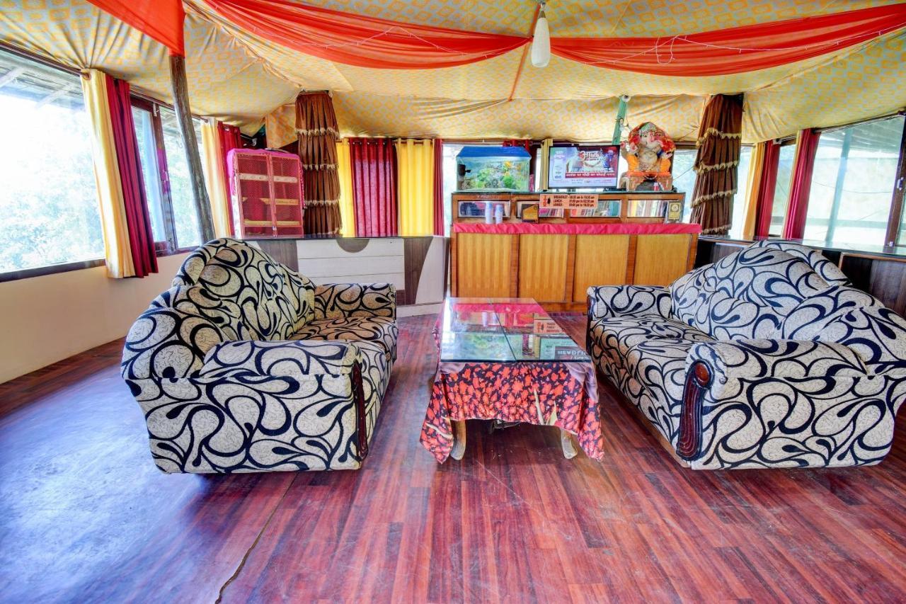 Oyo 43476 Vatika Resort 심라 외부 사진