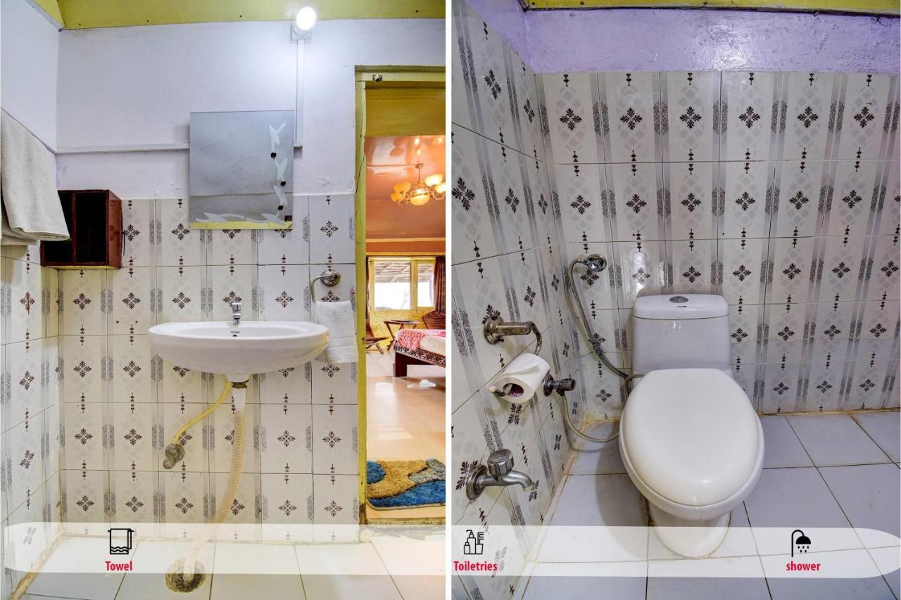 Oyo 43476 Vatika Resort 심라 외부 사진