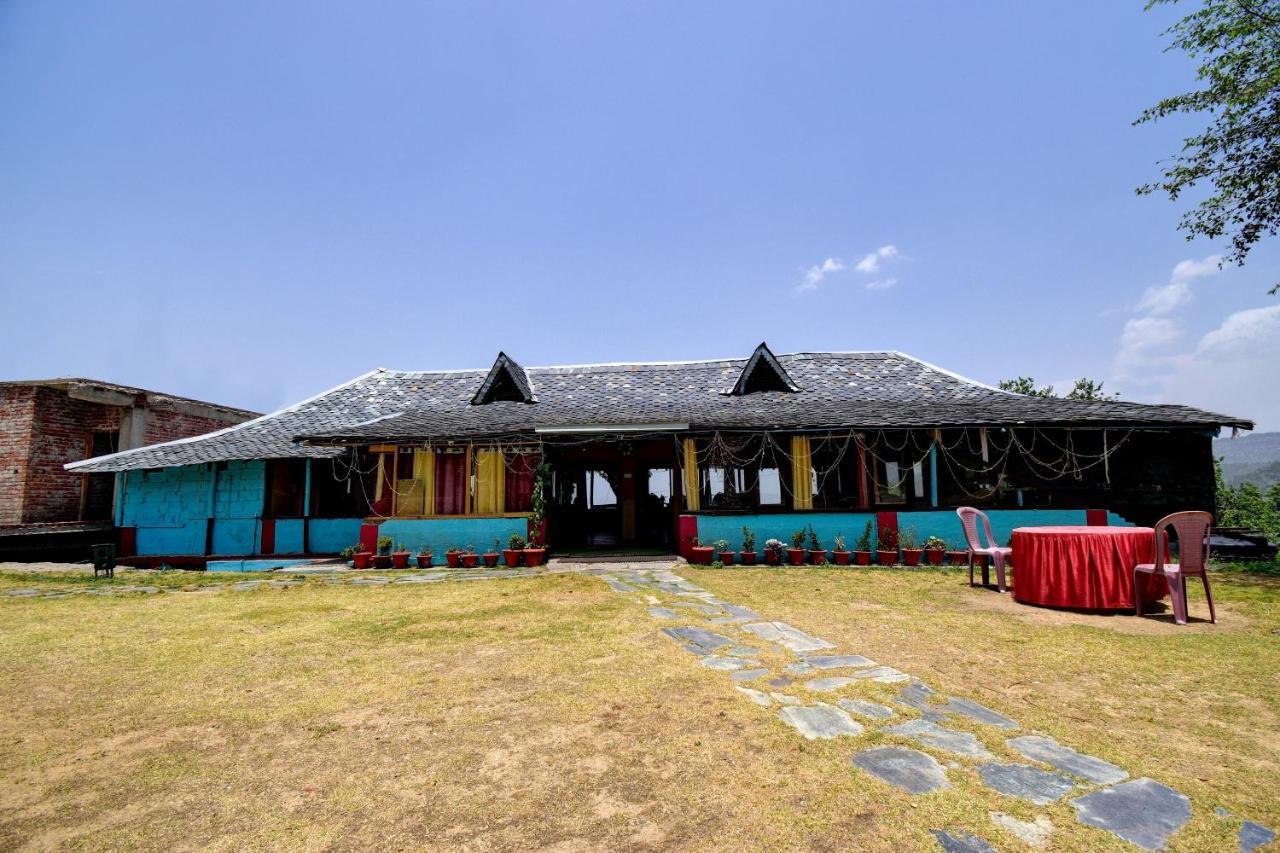 Oyo 43476 Vatika Resort 심라 외부 사진