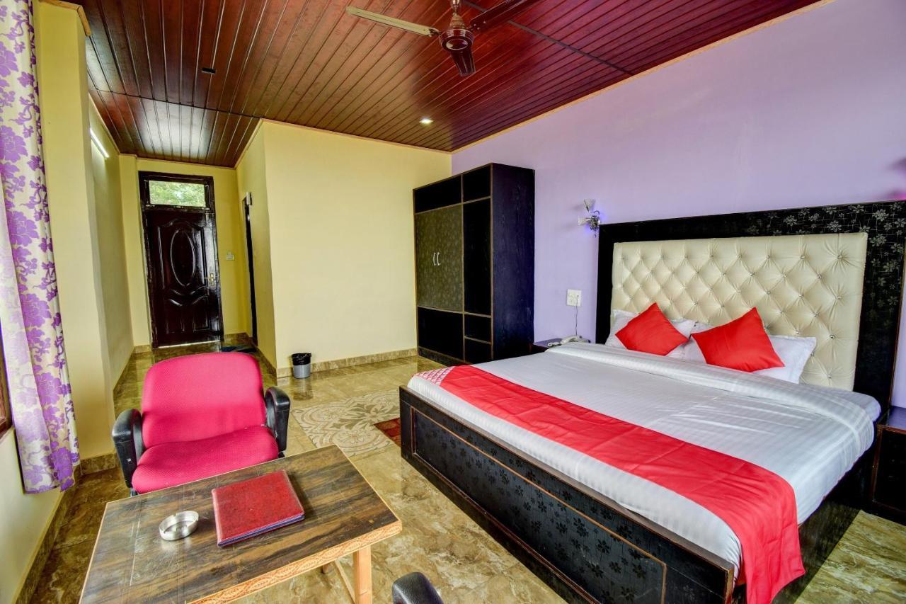 Oyo 43476 Vatika Resort 심라 외부 사진