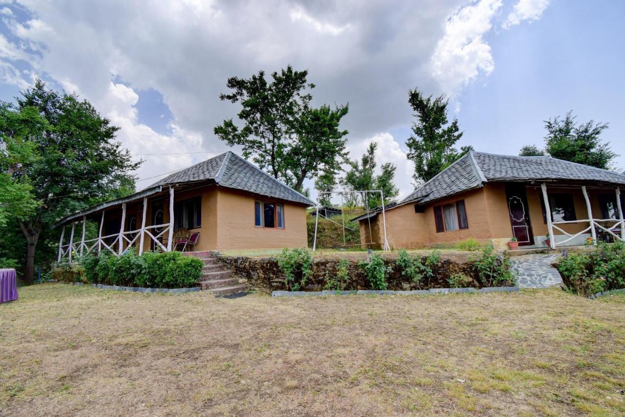 Oyo 43476 Vatika Resort 심라 외부 사진