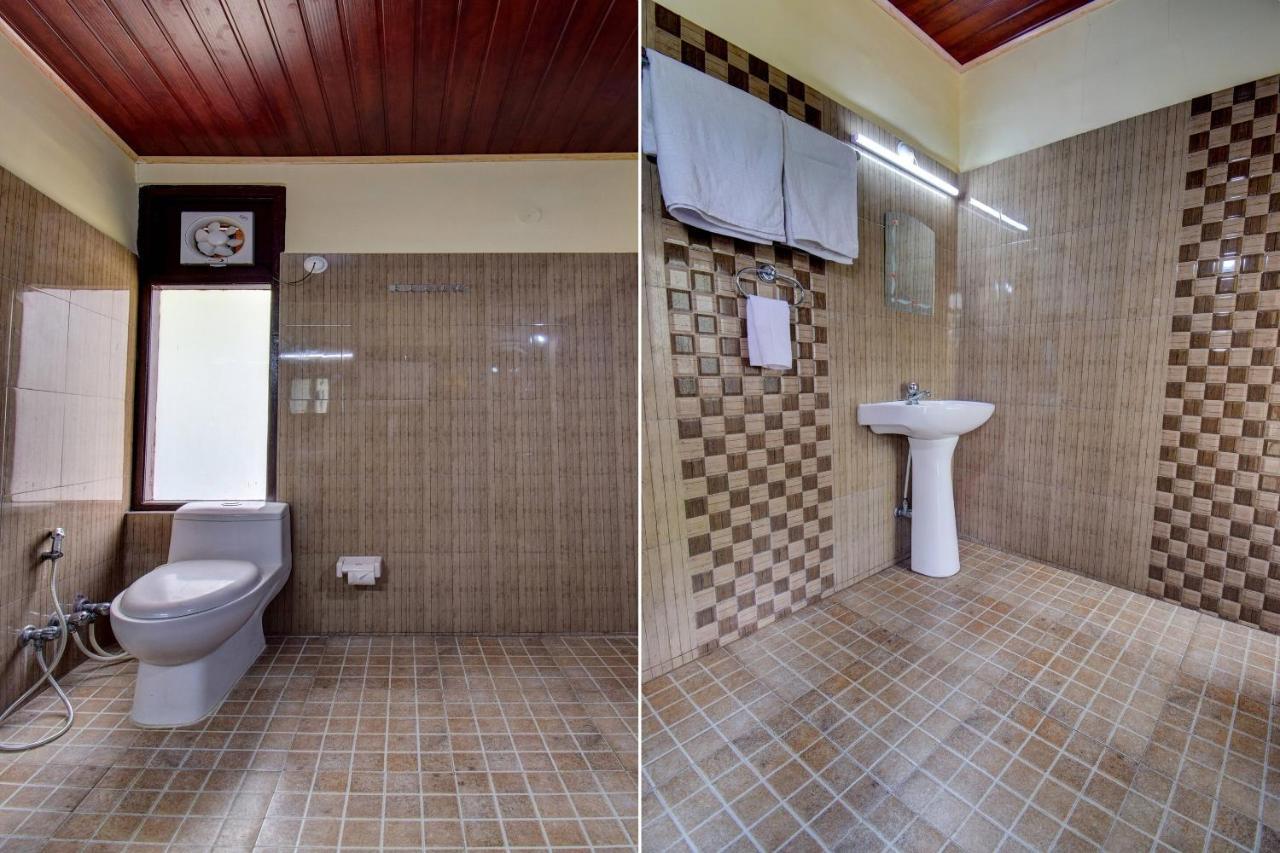 Oyo 43476 Vatika Resort 심라 외부 사진