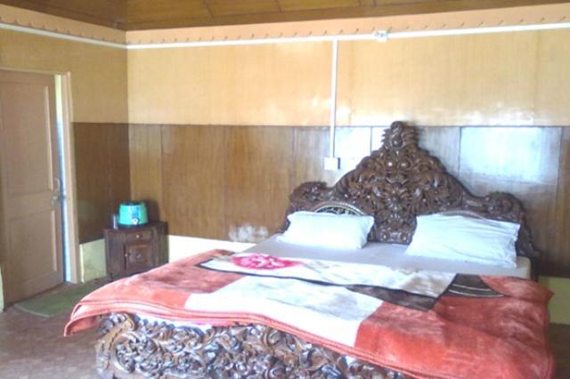 Oyo 43476 Vatika Resort 심라 객실 사진