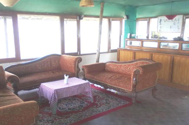 Oyo 43476 Vatika Resort 심라 외부 사진