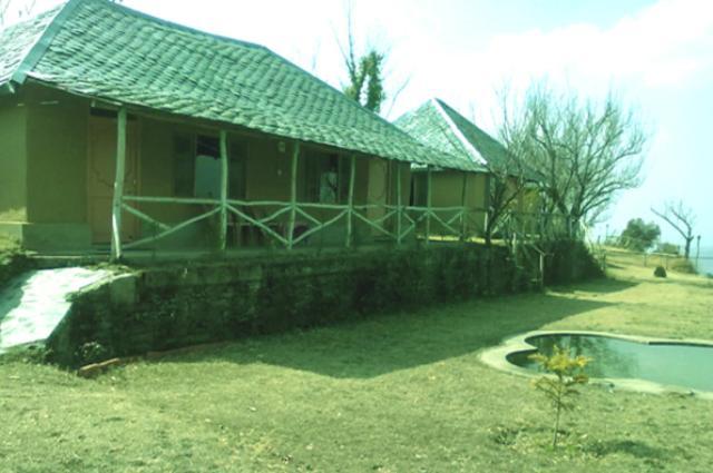Oyo 43476 Vatika Resort 심라 외부 사진