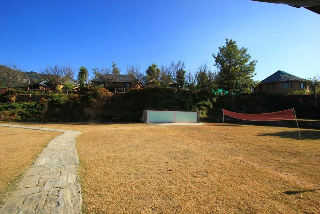 Oyo 43476 Vatika Resort 심라 외부 사진