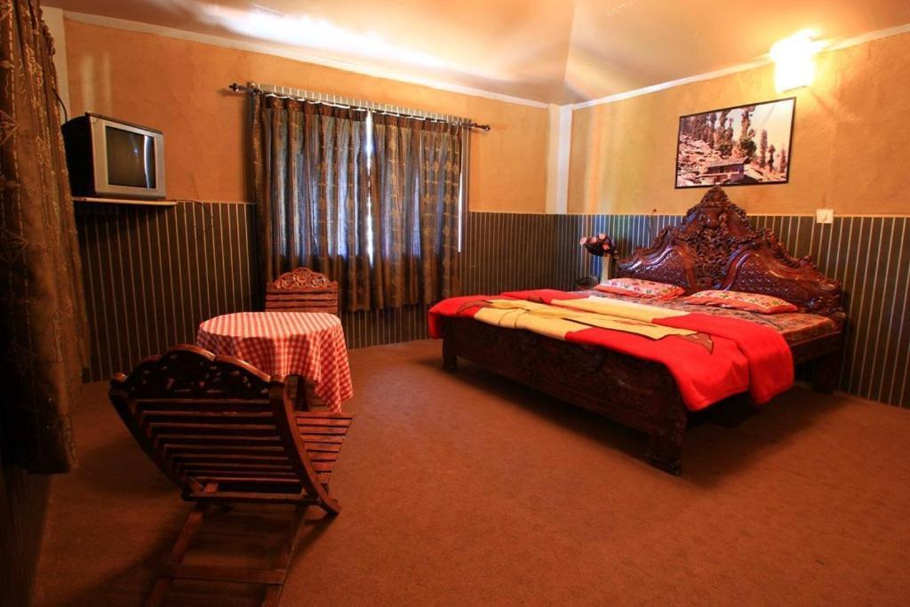 Oyo 43476 Vatika Resort 심라 외부 사진
