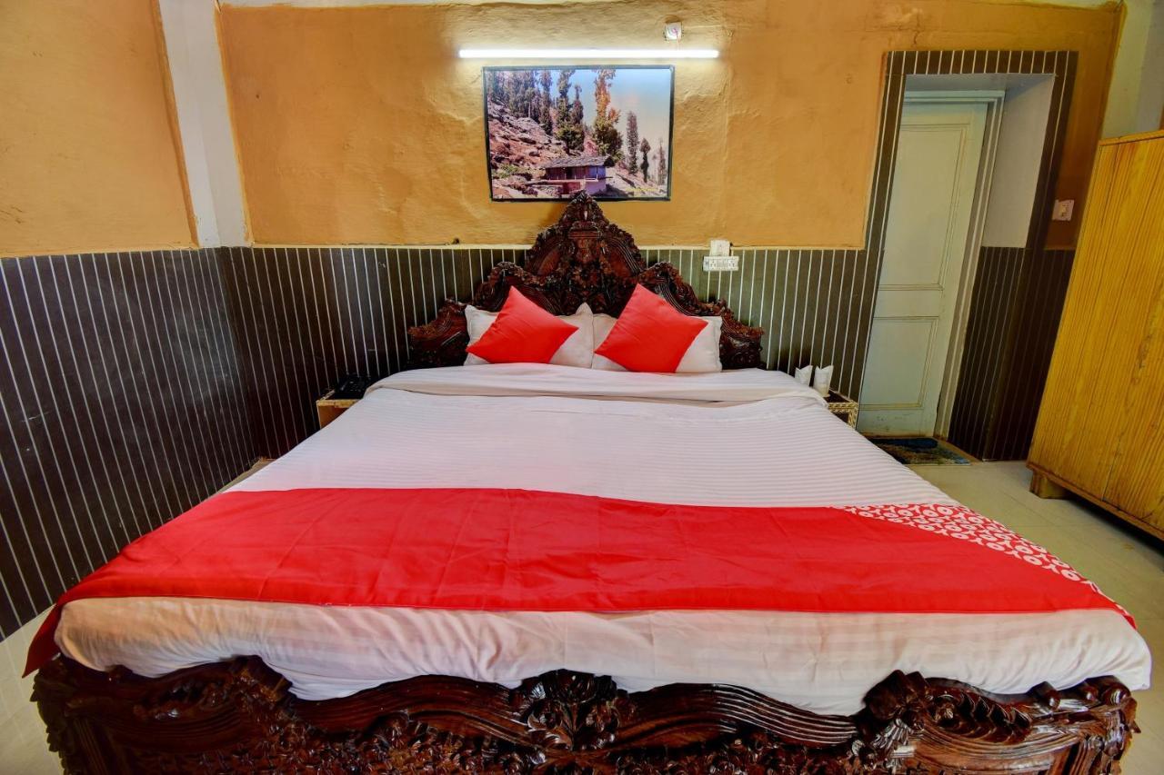 Oyo 43476 Vatika Resort 심라 외부 사진